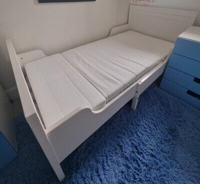 Set of Ikea childrens Furniture