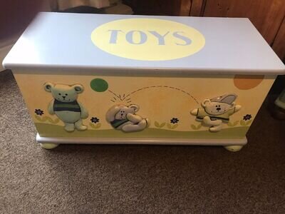 childrens bedroom furniture set used