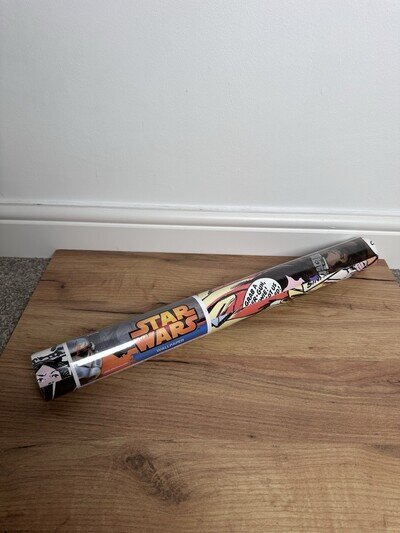 graham and brown wallpaper star wars cartoon 70-456 New graham and brown wallpaper star wars cartoon 70-456 New