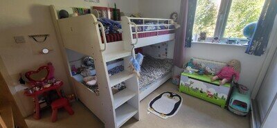 Bunk Bed With Storage Shelves Bunk Bed With Storage Shelves