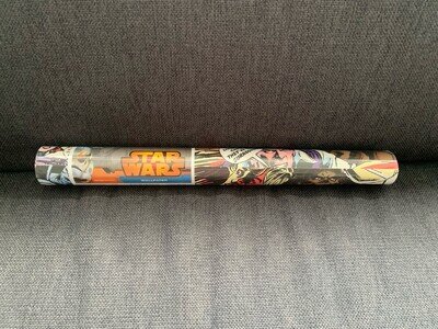 Disney Star Wars Cartoon Wallpaper Batch No 015