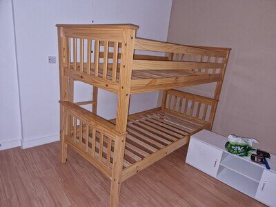 Bunk Beds