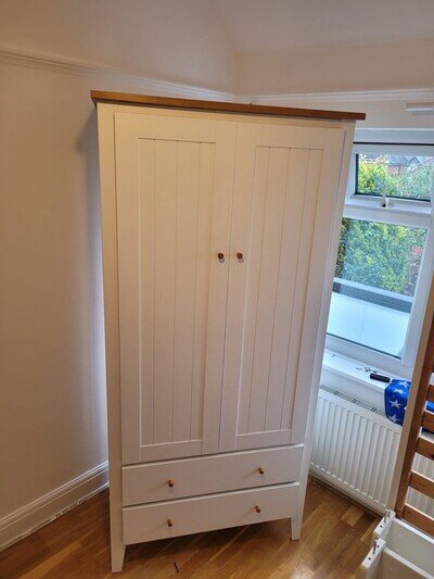 Quality Children’s 7 Piece Bedroom Furniture Set Excellent Condition