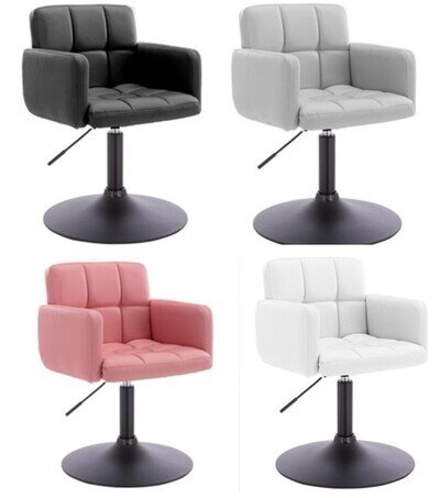 MODERN BEDROOM OCCASIONAL CHAIR ARMCHAIR VINTAGE LIVING BEDROOM LOUNGE "windsor"