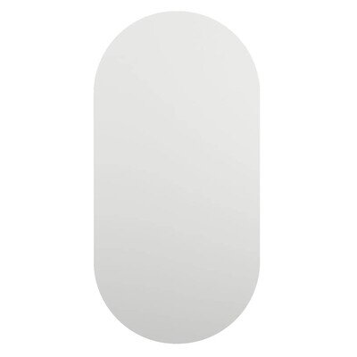 Mirror Dressing Room Make up Vanity Mirror Bedroom Wall Mirror Glass vidaXL