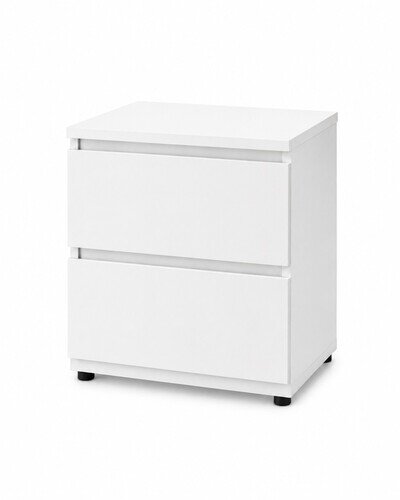 Chest of Drawers Bedroom Storage Cabinet Unit – 2, 3, 4 & 5 Drawer Options